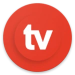 tvprofil android application logo